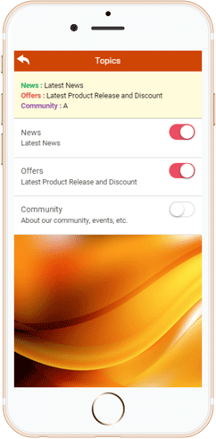 IWH Apps