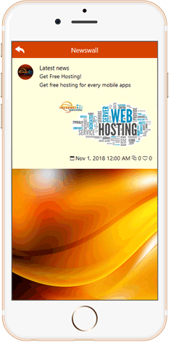 IWH Apps